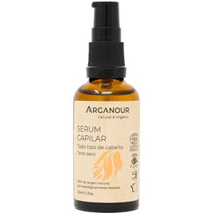 Arganour Argan Oil hair serum for all hair types 50 ml