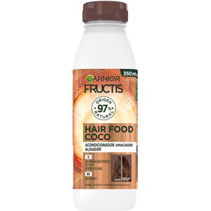 Garnier Fructis Hair Food macadamia smoothing softener 350 ml