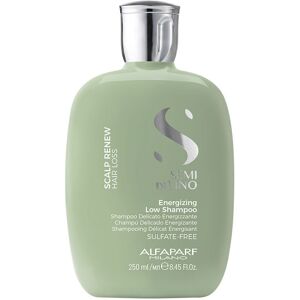Alfaparf Milano Semi Di Lino scalp renew energizing shampoo 250 ml