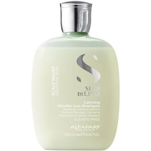 Alfaparf Milano Semi Di Lino calming micellar low shampoo 250 ml