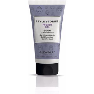 Alfaparf Milano Style Stories frozen gel 150 ml