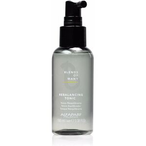 Alfaparf Milano Blends Of Many rebalancing tonic 100 ml