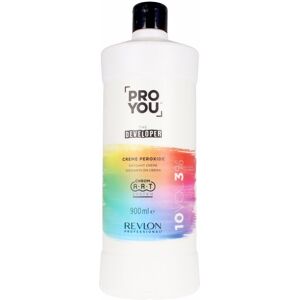 Revlon Proyou color creme perox 10 vol 900 ml