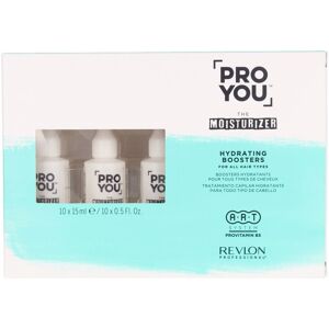 Revlon Proyou the moisturizer booster 10 x 15 ml