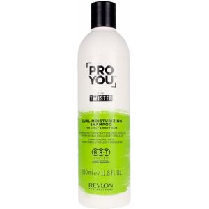 Revlon Proyou the twister shampoo 350 ml