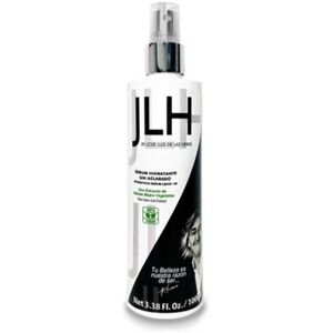 Jlh serum with plant stem cell extract 100 ml