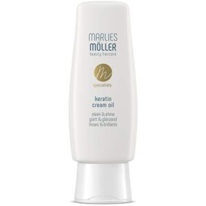 Marlies Möller Keratin cream oil 100 ml