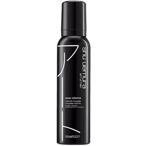 Shu Uemura Style awa volume mousse 150 ml