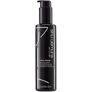 Shu Uemura Style netsu design blow dry cream 150 ml