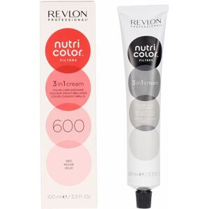 Revlon Nutri Color filters 600