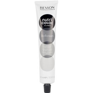 Revlon Nutri Color filters clear