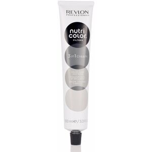 Revlon Nutri Color filters 1011