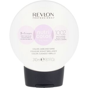 Revlon Nutri Color filters 1002