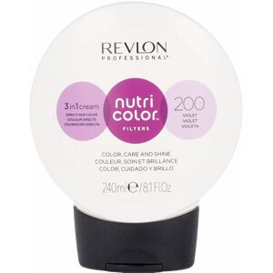 Revlon Nutri Color filters 200