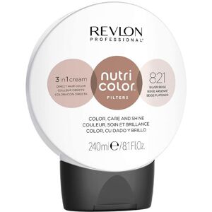 Revlon Nutri Color filters 821