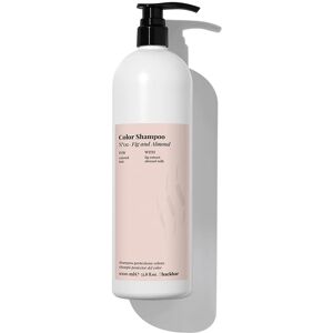 Farmavita Back Bar color shampoo nº01-fig&almond; 1000 ml