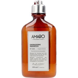Farmavita Amaro energizing shampoo nº1925 original formula 250 ml