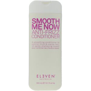 Eleven Australia Smooth Me Now anti-frizz conditioner 300 ml