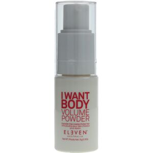 Eleven Australia I Want Body volume powder 9 gr