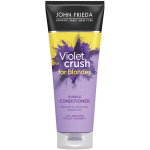John Frieda Violet Crush for blondes conditioner 250 ml