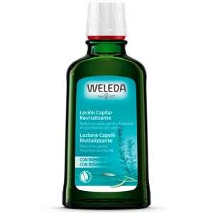 Weleda Romero locion capilar revitalizante 100 ml