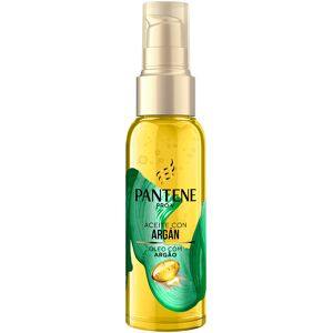Pantene Argan dry oil 100 ml