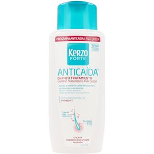 Kerzo ANTI-HAIR Loss Treatment fortifying shampoo 150 ml
