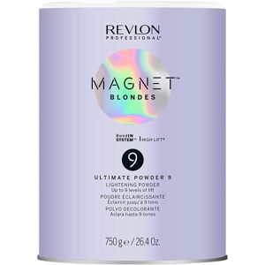 Revlon Magnet blondes 9 powder 750 ml