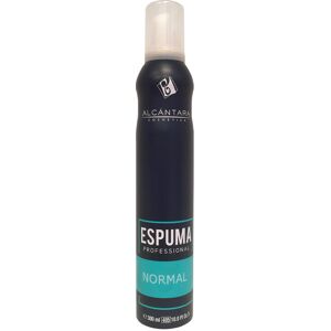 Alcantara Espuma Evolutiva n prof. 300 ml