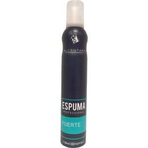 Alcantara Espuma Evolutiva fuerte prof. 300 ml