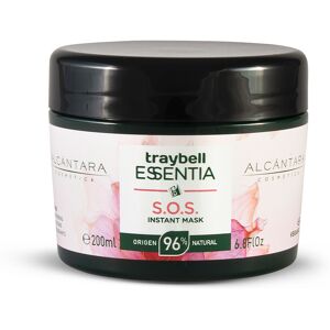 Alcantara Traybell Essentia sos mask 200 ml
