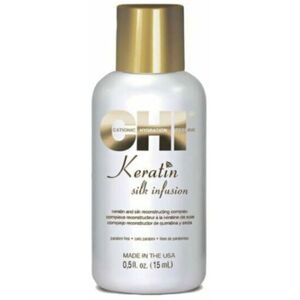 Farouk Chi Keratin silk infusion 15 ml