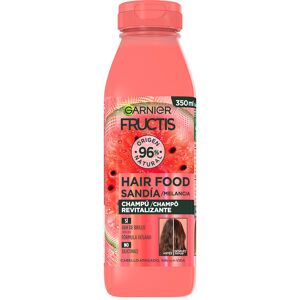 Garnier Fructis Hair Food Watermelon revitalizing shampoo 350 ml