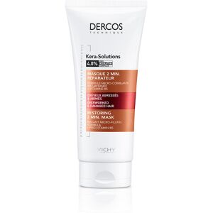 Vichy Laboratoires Dercos Kera Solutions Mask 200 ml