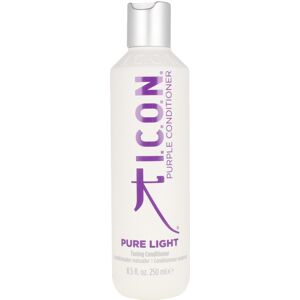 I.c.o.n. Pure Light toning conditioner 250 ml
