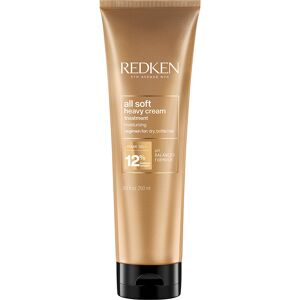Redken All Soft heavy cream 250 ml