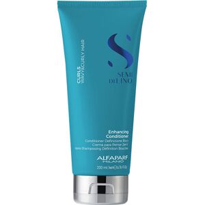 Alfaparf Milano Semi Di Lino Curls enhancing conditioner 200 ml