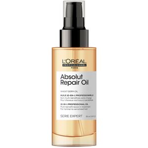 L'Oréal Professionnel Paris Absolut Repair 10-in-1 oil 90 ml