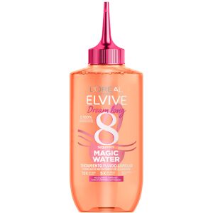 L'Oréal París Elvive Dream Long magic water 8 segundos 200 ml