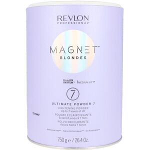 Revlon Magnet blondes 7 powder 750 gr