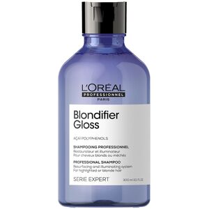 L'Oréal Professionnel Paris Blondifier Gloss shampoo 300 ml