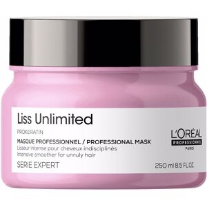 L'Oréal Professionnel Paris Liss Unlimited mask 250 ml