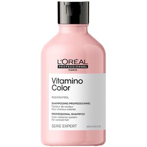 L'Oréal Professionnel Paris Vitamin Color shampoo 300 ml