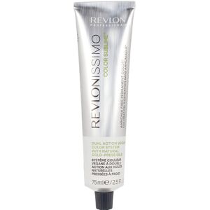 Revlon Color Sublime creme gel color ammonia free 1-negro