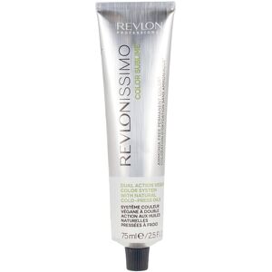 Revlonissimo Color Sublime ammonia free permanent color 7-rubio medio
