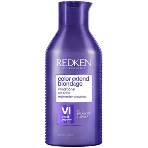 Redken Color Extend Blondage conditioner 500 ml