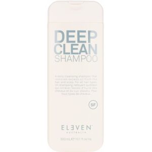 Eleven Australia Deep Clean shampoo 300 ml