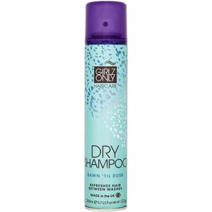 Girlz Only Dry Shampoo dawn ’til dusk 200 ml