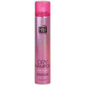 Girlz Only Dry Shampoo party nights 400 ml