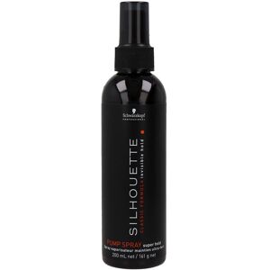 Schwarzkopf Silhouette pumpspray super hold 200 ml